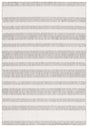 Safavieh Beach House Bhs416F Grey/Ivory Rug.