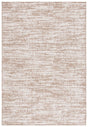 Safavieh Beach House Bhs424T Brown/Ivory Rug.