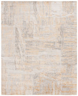 Safavieh Bedford Bfd101D Grey/Gold Rug.