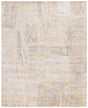 Safavieh Bedford Bfd101D Grey/Gold Rug.