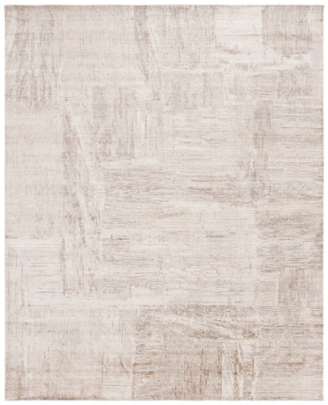 Safavieh Bedford Bfd101E Grey/Taupe Rug.