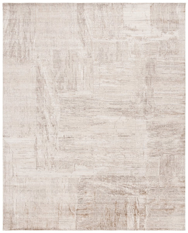 Safavieh Bedford Bfd101E Grey/Taupe Rug.