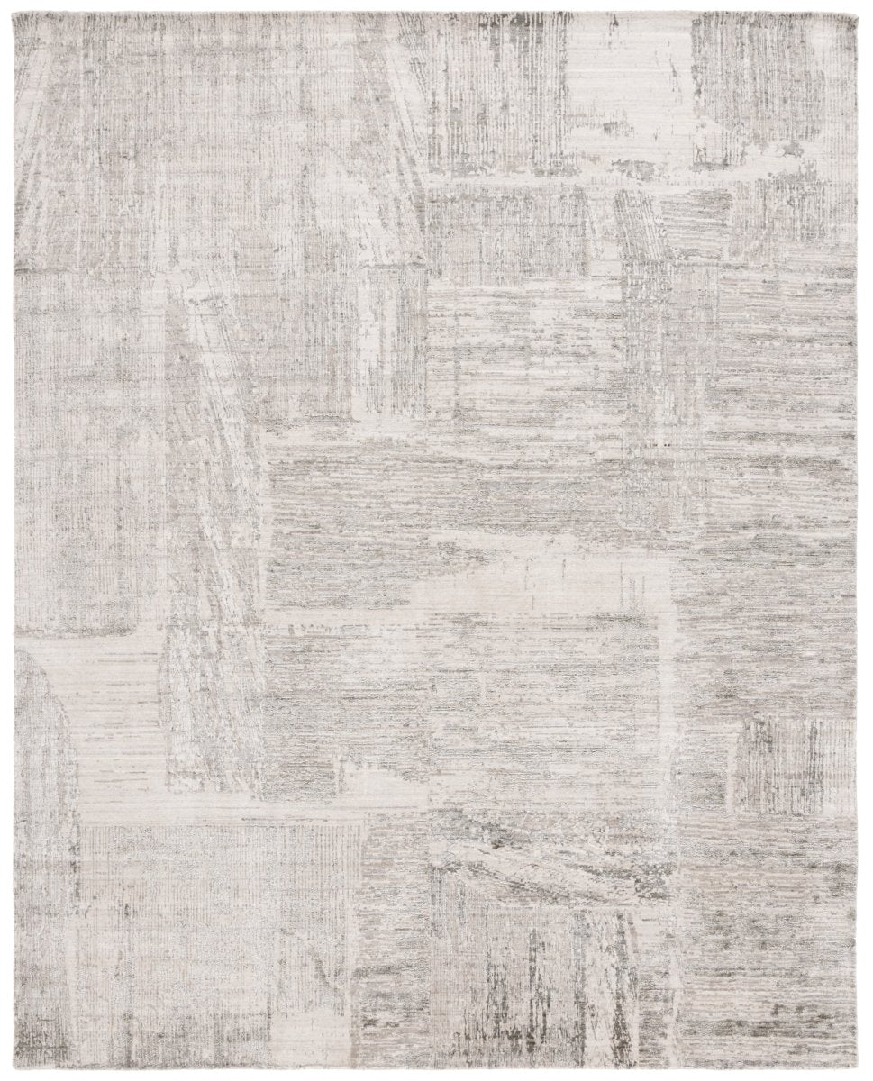 Safavieh Bedford Bfd101H Grey/Charcoal Rug.
