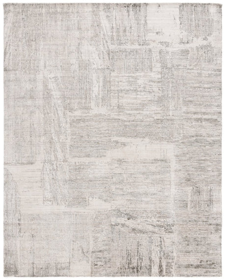 Safavieh Bedford Bfd101H Grey/Charcoal Rug.