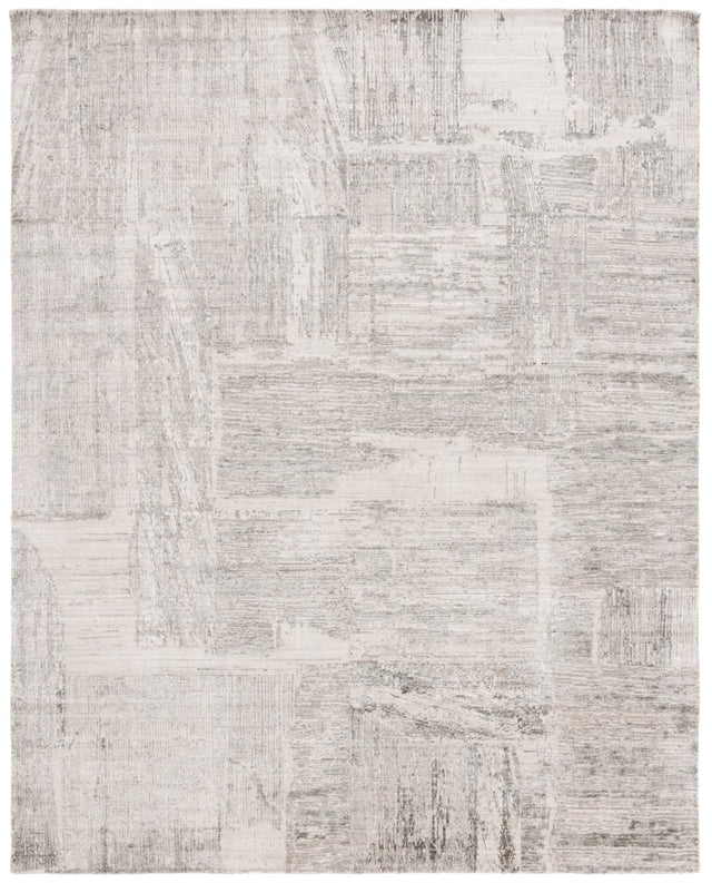 Safavieh Bedford Bfd101H Grey/Charcoal Rug.