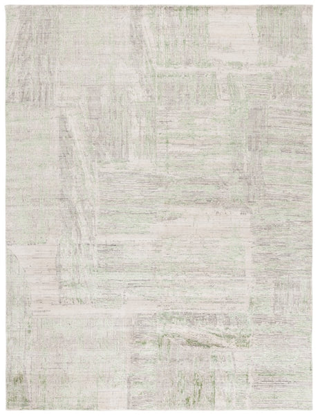 Safavieh Bedford Bfd101Y Grey/Green Rug.