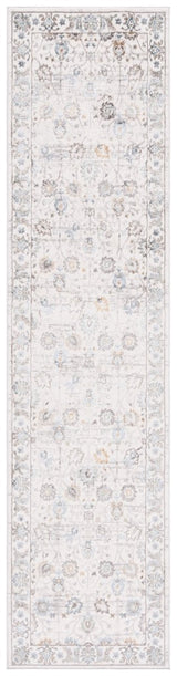 Safavieh Bel Air Bla210F Grey/Beige Rug.