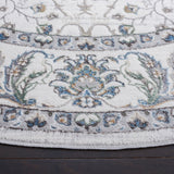 Safavieh Bel Air Bla210F Grey/Beige Rug.