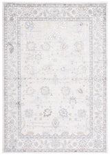 Safavieh Bel Air Bla210F Grey/Beige Rug.