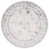 Safavieh Bel Air Bla210F Grey/Beige Rug.