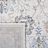 Safavieh Bel Air Bla210F Grey/Beige Rug.