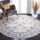 Safavieh Bel Air Bla210F Grey/Beige Rug.