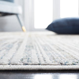 Safavieh Bel Air Bla216F Grey/Gold Rug.