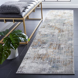 Safavieh Bel Air Bla216F Grey/Gold Rug.