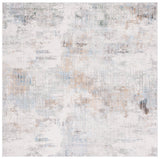 Safavieh Bel Air Bla216F Grey/Gold Rug.