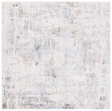 Safavieh Bel Air Bla218F Grey/Blue Rug.