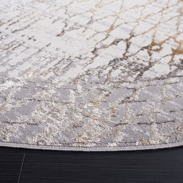 Safavieh Bel Air Bla220B Beige/Gold Rug.