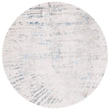 Safavieh Bel Air Bla222F Grey/Turquoise Rug.