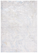 Safavieh Bel Air Bla224F Grey/Blue Rug.