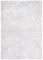 Safavieh Bel Air Bla224F Grey/Blue Rug.