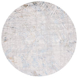 Safavieh Bel Air Bla224F Grey/Blue Rug.