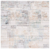 Safavieh Bel Air Bla226F Dark Grey/Gold Rug.