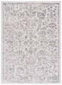 Safavieh Bel Air Bla234B Beige/Grey Rug.