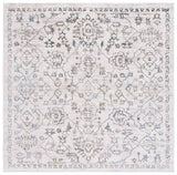 Safavieh Bel Air Bla234B Beige/Grey Rug.