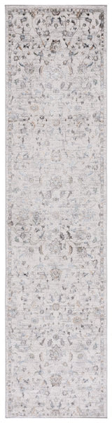 Safavieh Bel Air Bla236B Beige/Grey Rug.