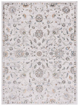 Safavieh Bel Air Bla236B Beige/Grey Rug.