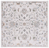 Safavieh Bel Air Bla236B Beige/Grey Rug.