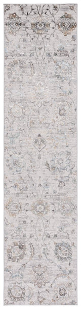 Safavieh Bel Air Bla238B Beige/Grey Rug.