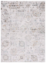 Safavieh Bel Air Bla238B Beige/Grey Rug.