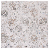 Safavieh Bel Air Bla238B Beige/Grey Rug.