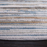 Safavieh Bel Air Bla240B Beige/Grey Rug.