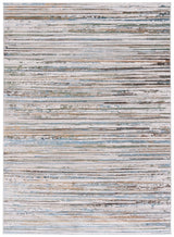 Safavieh Bel Air Bla240B Beige/Grey Rug.