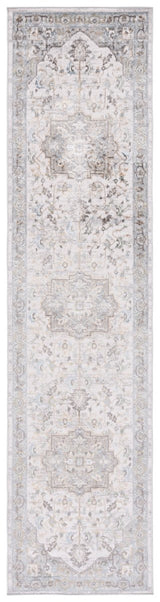 Safavieh Bel Air Bla242F Grey/Light Grey Rug.