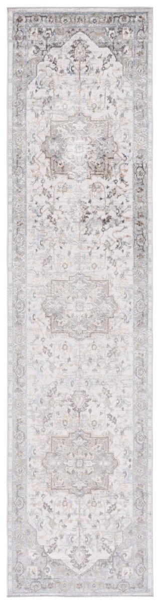 Safavieh Bel Air Bla242F Grey/Light Grey Rug - Safavieh - bla242f - 29