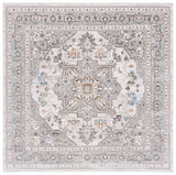 Safavieh Bel Air Bla242F Grey/Light Grey Rug.