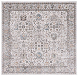 Safavieh Bel Air Bla246B Beige/Grey Rug.