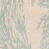 Safavieh Bella Bel115C Beige / Blue Rugs.
