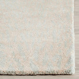 Safavieh Bella Bel115D Grey / Ivory Rugs.