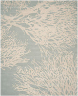 Safavieh Bella Bel115D Grey / Ivory Rugs.