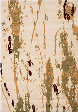 Safavieh Bella Bel120A Beige / Green Rugs.
