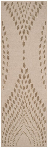 Safavieh Bella Bel126B Sand / Brown Rugs.