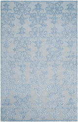 Safavieh Bella Bel127A Blue Rugs.