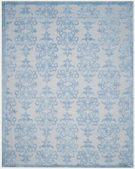 Safavieh Bella Bel127A Blue Rugs.