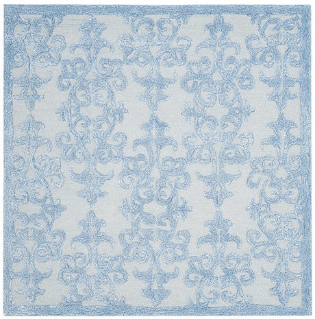 Safavieh Bella Bel127A Blue Rugs.