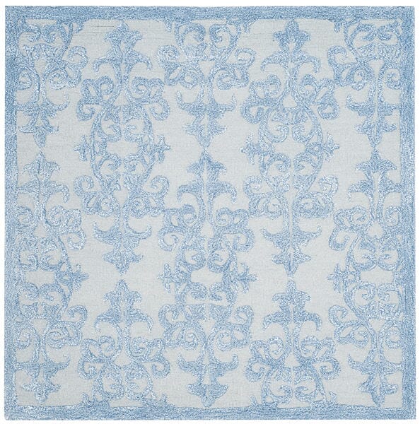 Safavieh Bella Bel127A Blue Rugs.