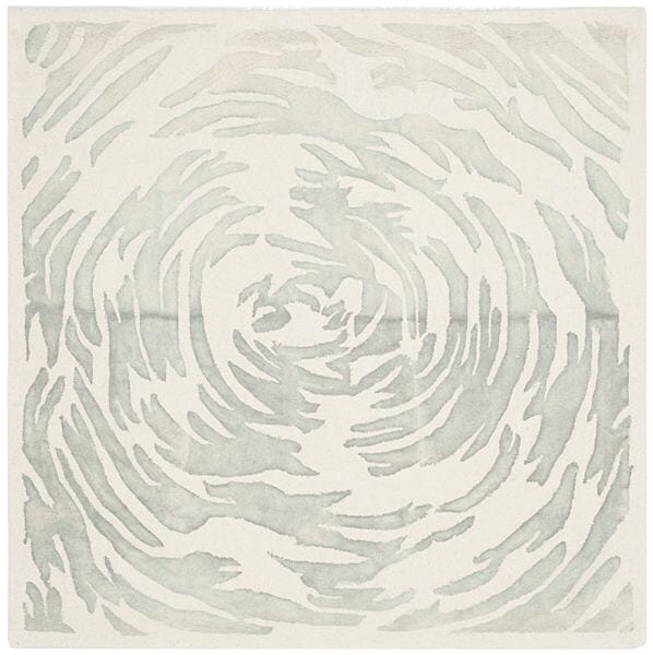 Safavieh Bella Bel128A Ivory / Grey Rugs.